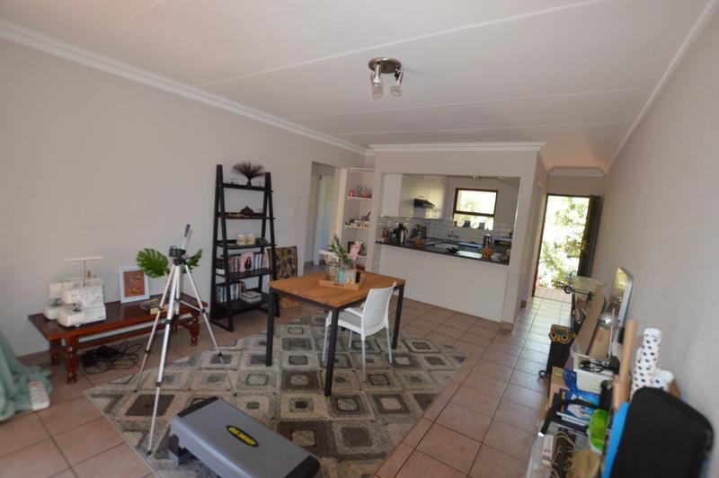 1 Bedroom Property for Sale in Abrahamsrust Free State